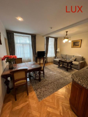 Hansa Apartment